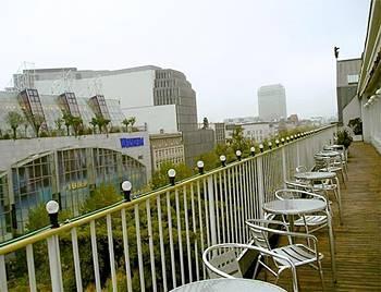 Hotel Boulevard Berlin Exterior foto