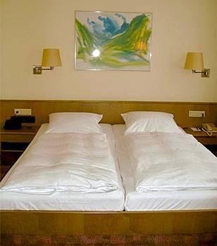 Hotel Boulevard Berlin Exterior foto